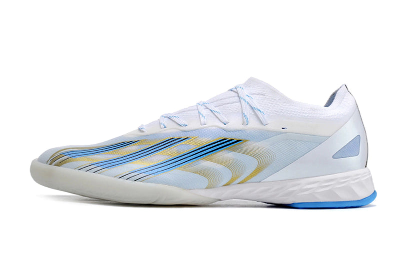 Tênis Futsal Adidas CrazyFast.1 MESSI IC