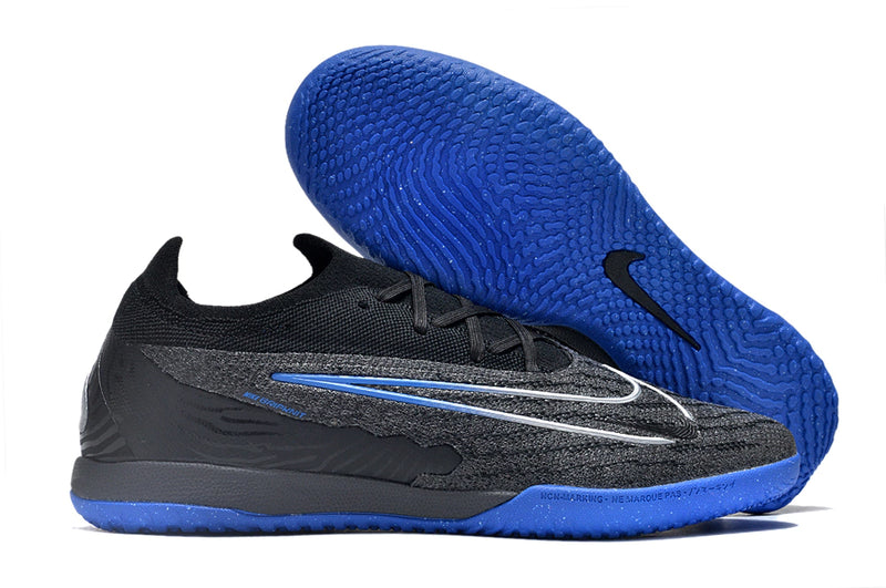 Tênis Futsal Nike Gripknit Phantom GX Elite IC