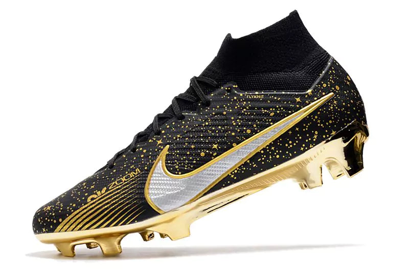 Chuteira Nike Mercurial superfly 9 Air Zoom Ultra FG