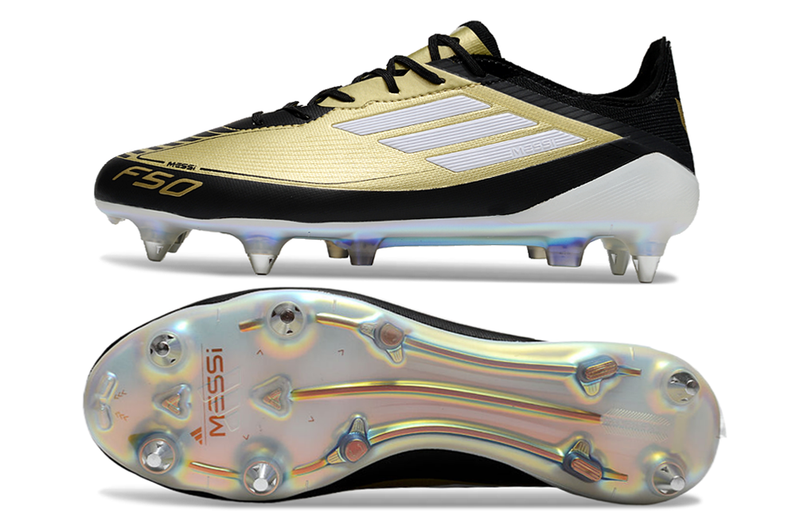 Chuteira Adidas F50 SG