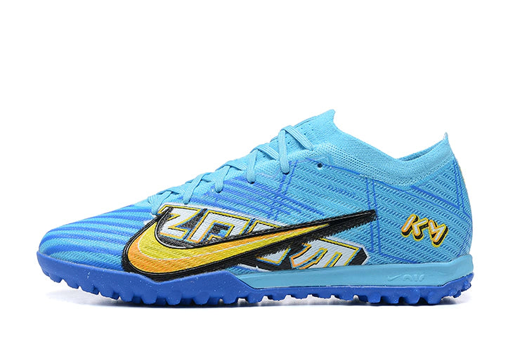 Chuteira Society Nike Mercurial Air Zoom KM Vapor 15 TF