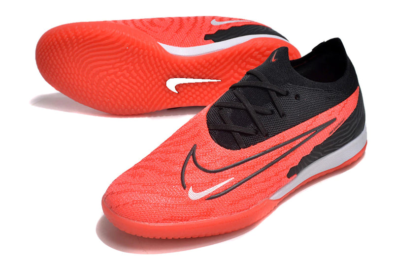 Tênis Futsal Nike Gripknit Phantom GX Elite IC