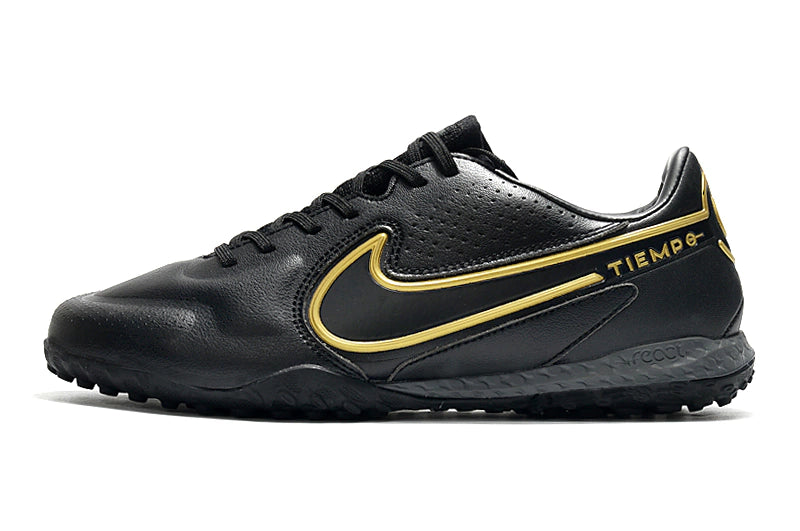 Chuteira Society Nike Tiempo Legend 9 TF