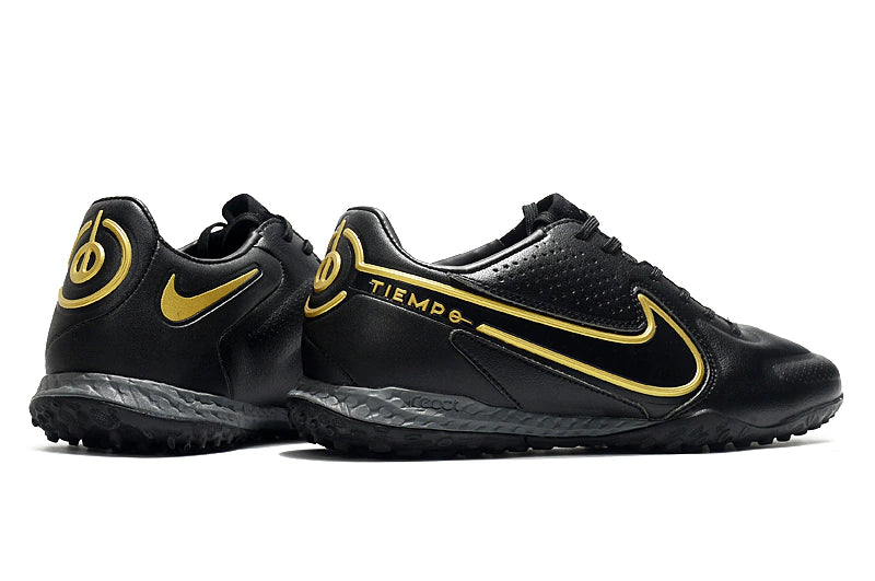 Chuteira Society Nike Tiempo Legend 9 TF