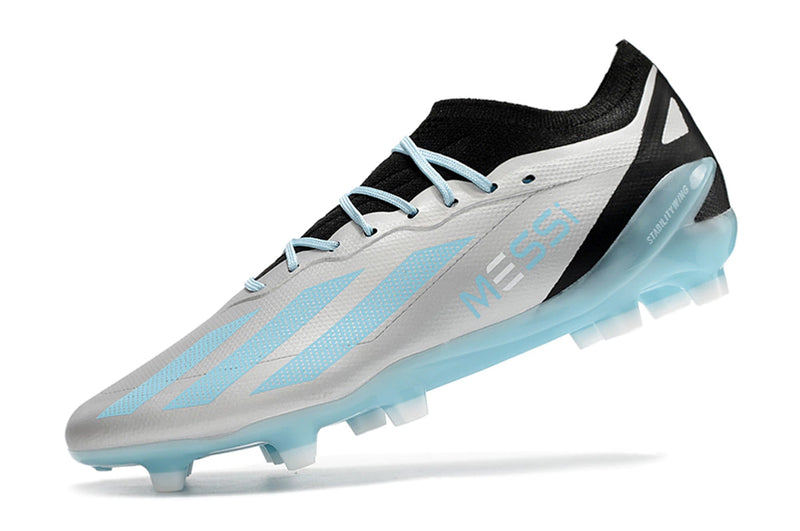 Chuteira Adidas X CrazyFast Messi.1 FG