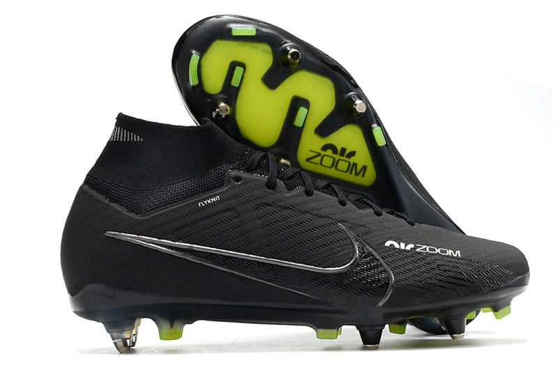 Chuteira Nike Mercurial Superfly 9 Air Zoom SG PRO