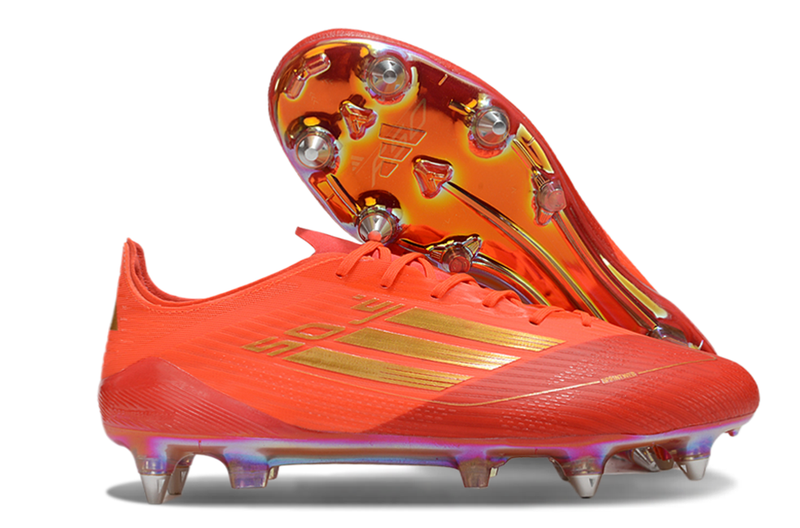 Chuteira Adidas F50 SG