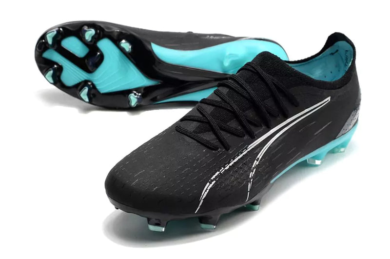 Chuteira Puma King Ultimate FG