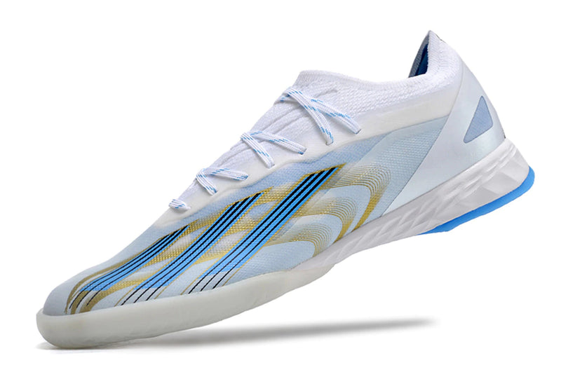 Tênis Futsal Adidas CrazyFast.1 MESSI IC