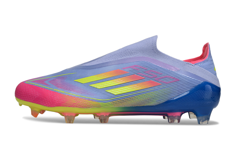 Chuteira Adidas F50 LL FG