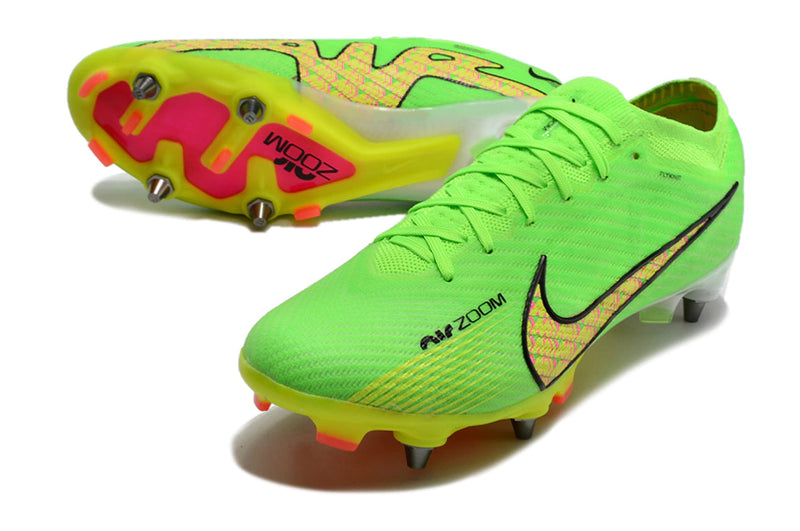 Chuteira Nike Mercurial Vapor 15 Air Zoom SG