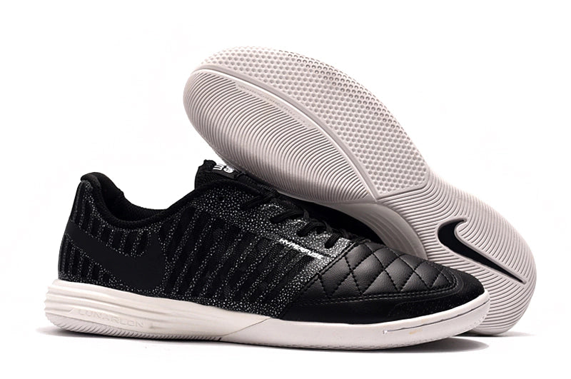 Tênis Futsal Nike Lunar Gato IC