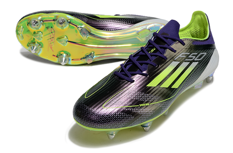 Chuteira Adidas F50 SG
