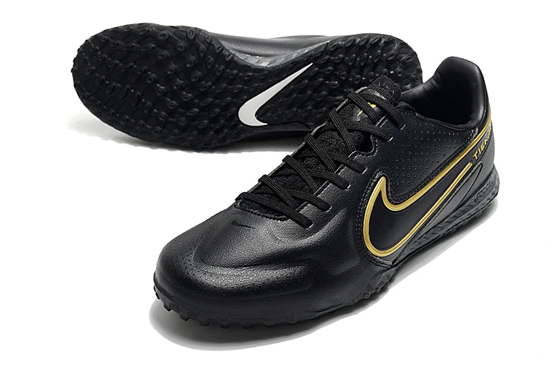 Chuteira Society Nike Tiempo Legend 9 TF