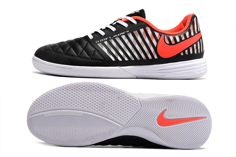 Tênis Futsal Nike Lunar Gato IC