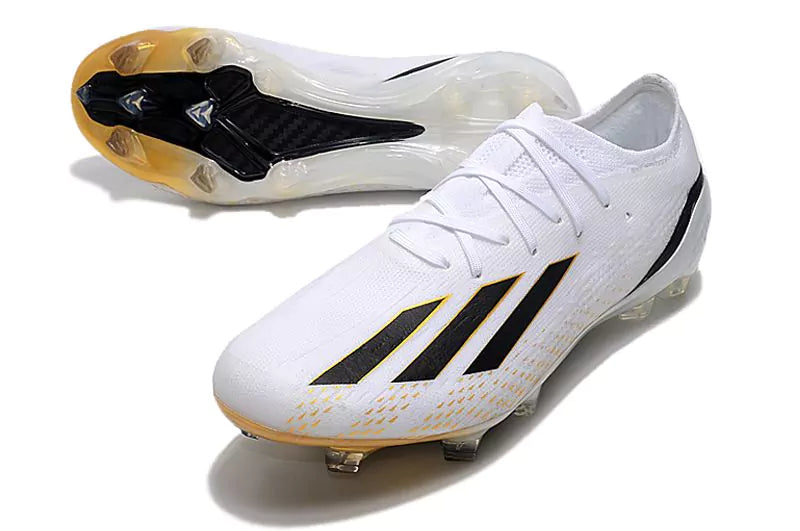 Chuteira Adidas X Speedportal.1 FG