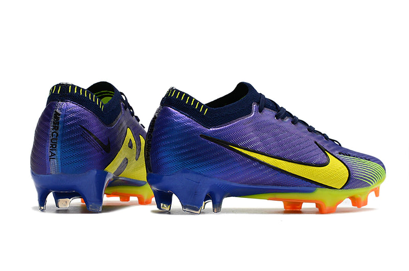 Chuteira Nike Mercurial Vapor 15 Air Zoom FG