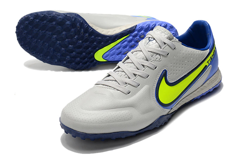 Chuteira Society Nike Tiempo Legend 9 TF