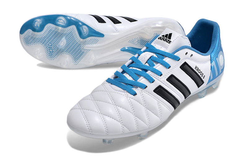 Chuteira Adidas 11 Pro Kross FG