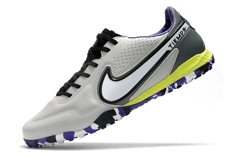 Chuteira Society Nike Tiempo Legend 9 TF