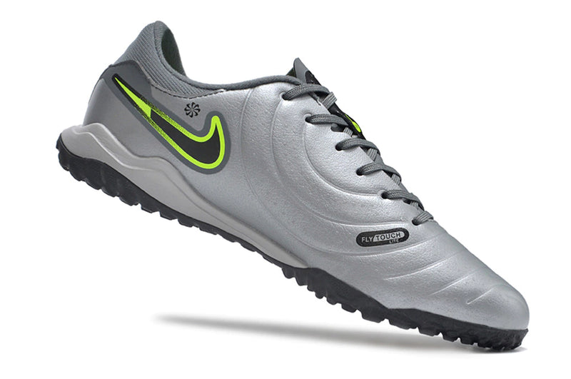 Chuteira Society Nike Tiempo Legend 10 TF