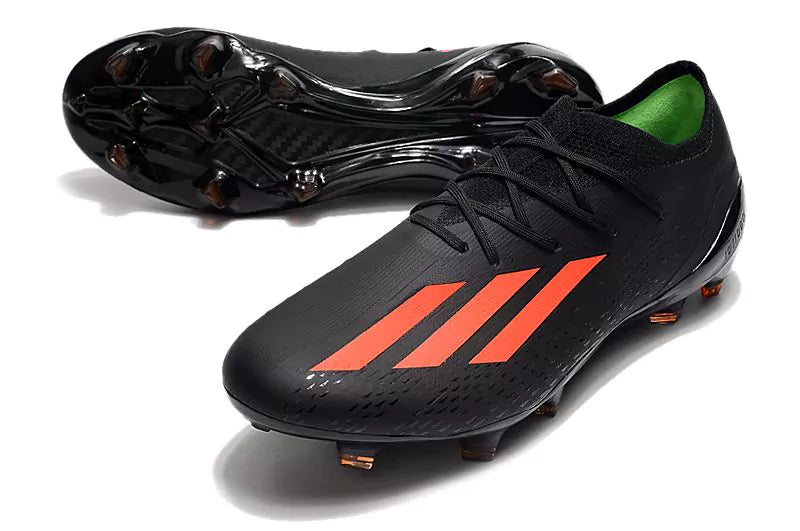 Chuteira Adidas X Speedportal.1 FG