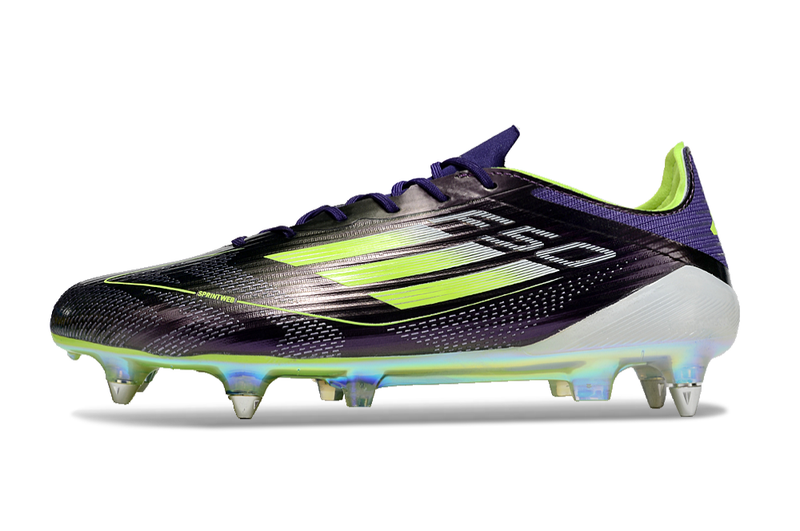 Chuteira Adidas F50 SG