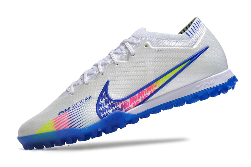 Chuteira Society Nike Mercurial Air Zoom Vapor 15 TF