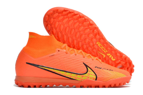 Chuteira Society Nike Mercurial Superfly Air Zoom 9 TF