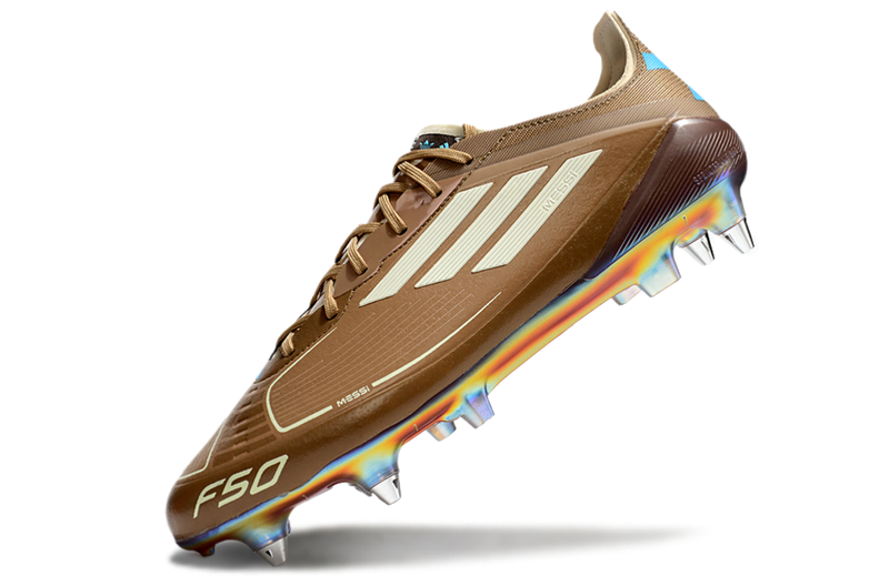 Chuteira Adidas F50 SG