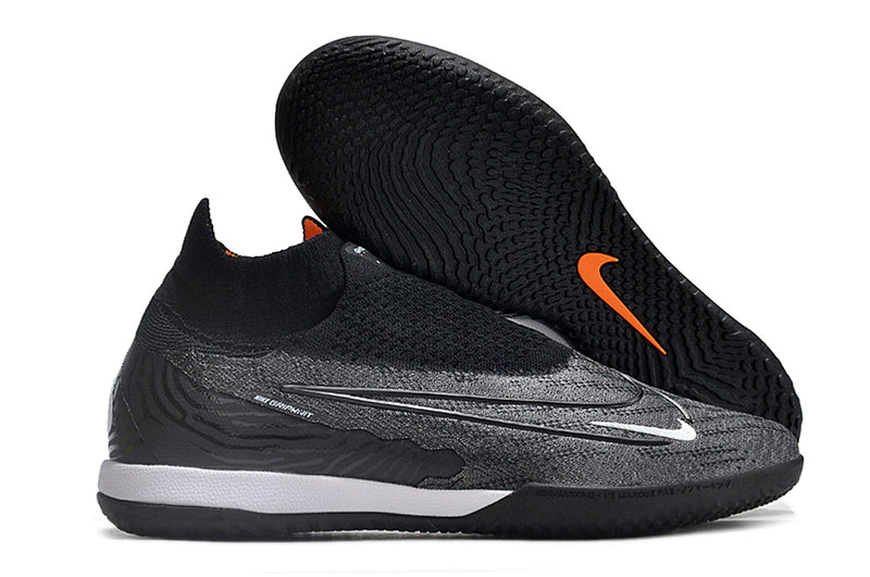 Tênis Futsal Nike Gripknit Phantom GX Elite IC