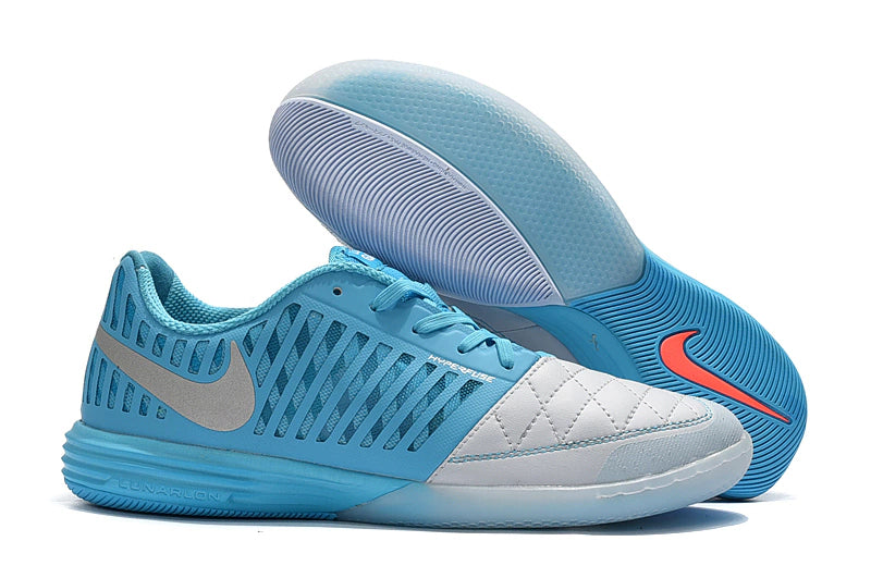 Tênis Futsal Nike Lunar Gato IC