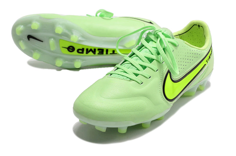 Chuteira Nike Tiempo Legend 9 Elite FG