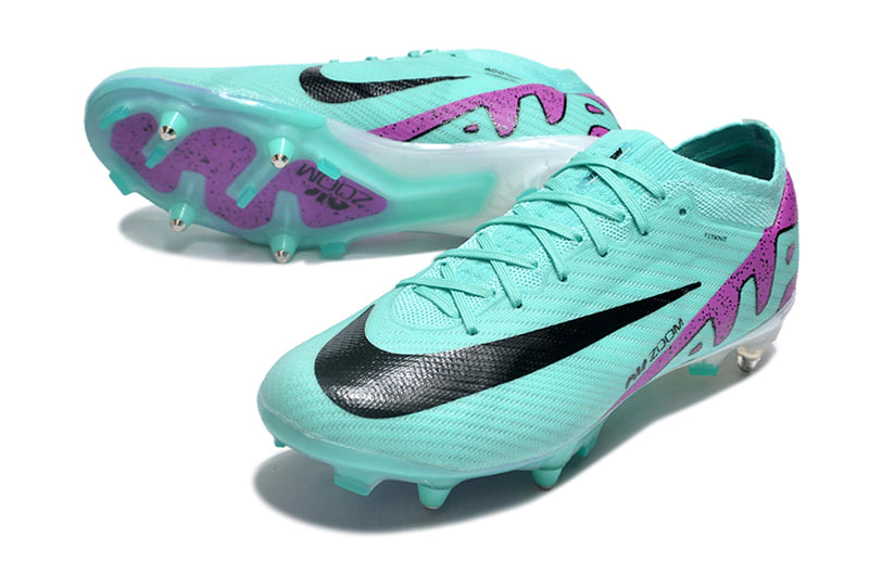 Chuteira Nike Mercurial Vapor 15 Air Zoom SG-PRO