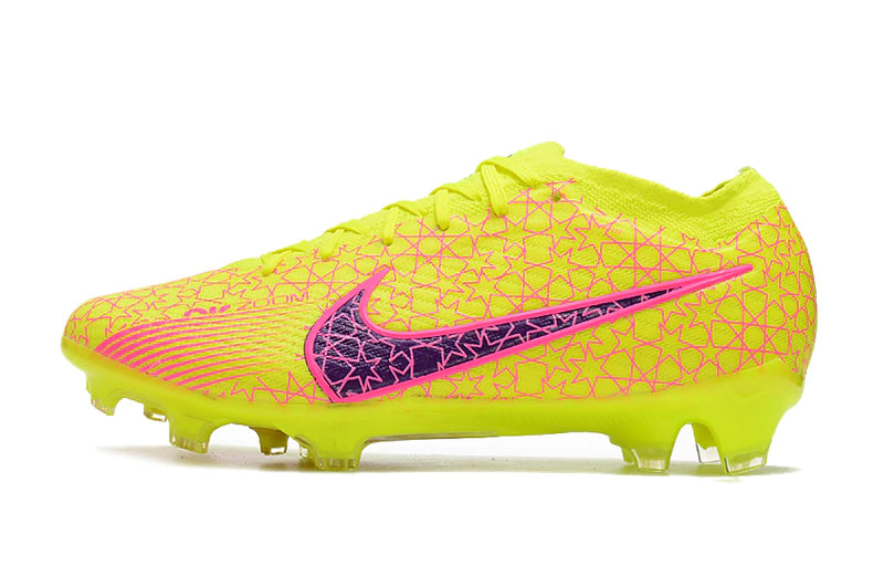 Chuteira Nike Mercurial Vapor 15 Air Zoom FG