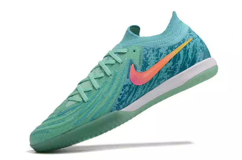 Tênis Futsal Nike Phantom GX II IC