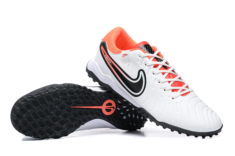 Chuteira Society Nike Tiempo Legend 10 TF