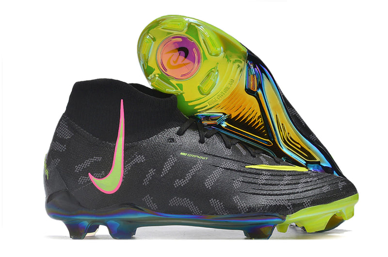 Chuteira Nike Phantom Luna Elite FG