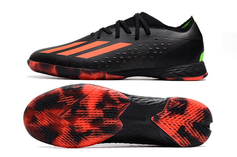 Tênis Futsal Adidas X Speedportal.1 IC