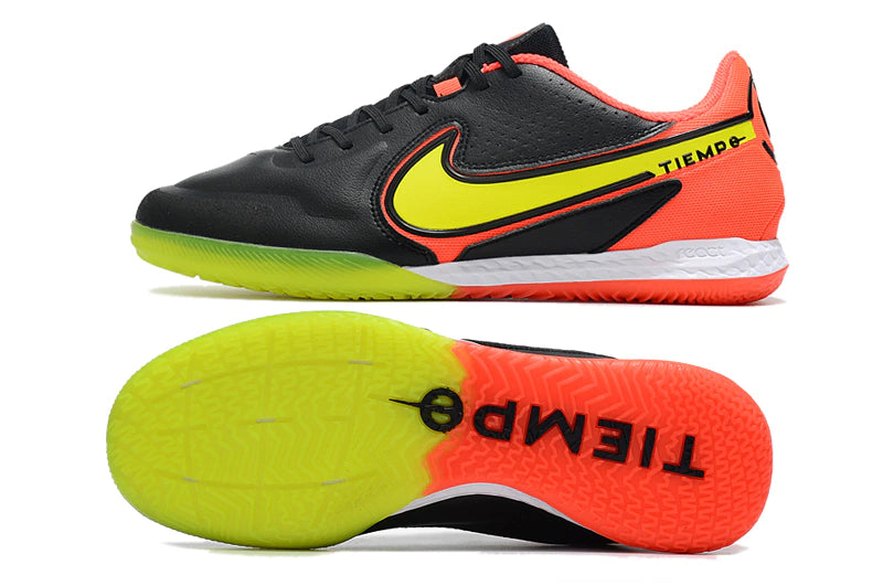 Tênis Futsal Nike Tiempo Legend 9 Elite IC