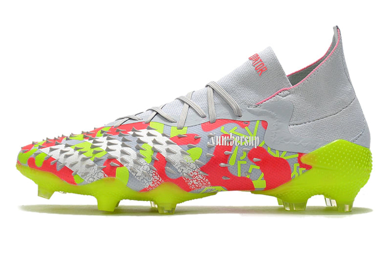 Chuteira Adidas Predator Freak.1 FG