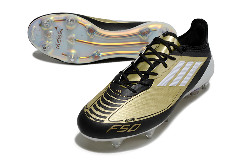 Chuteira Adidas F50 SG