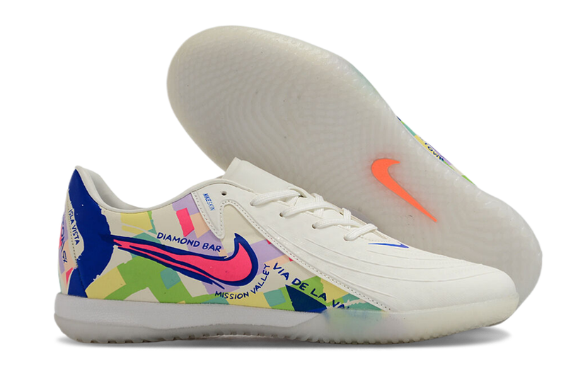 Tênis Futsal Nike Phantom GX II IC