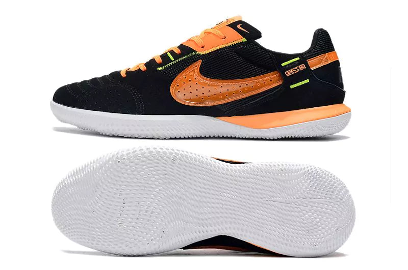 Tênis Futsal Nike Street Gato IC