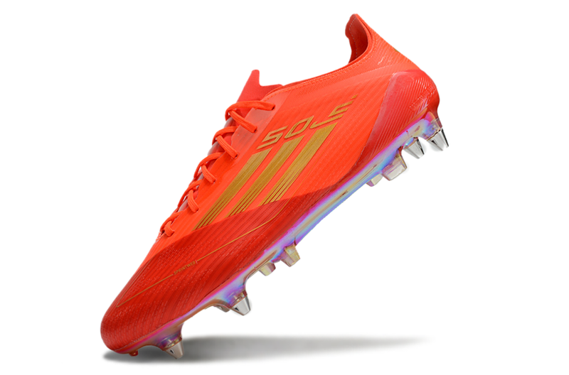 Chuteira Adidas F50 SG