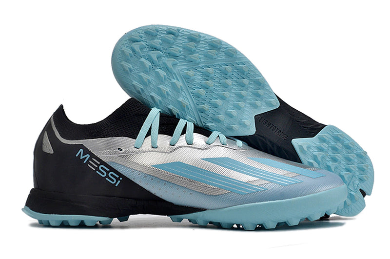 Chuteira Society Adidas CrazyFast.1 TF