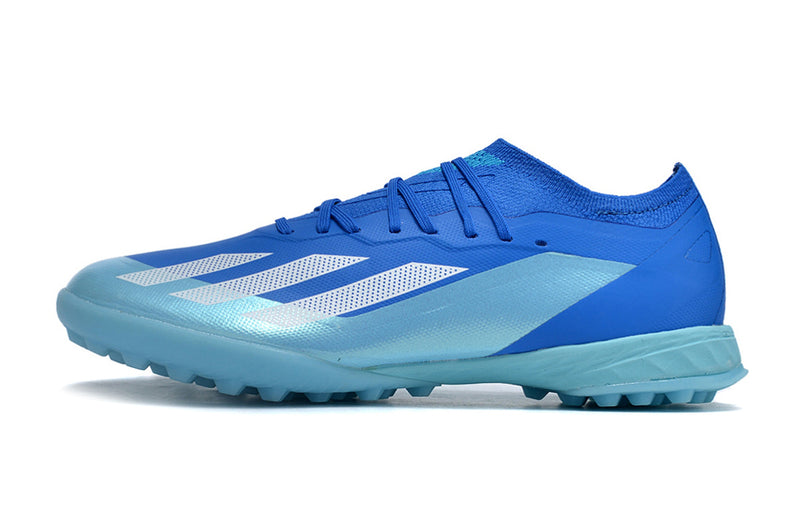 Chuteira Society Adidas CrazyFast.1 TF