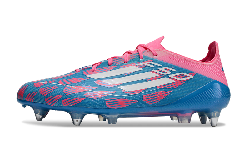 Chuteira Adidas F50 SG