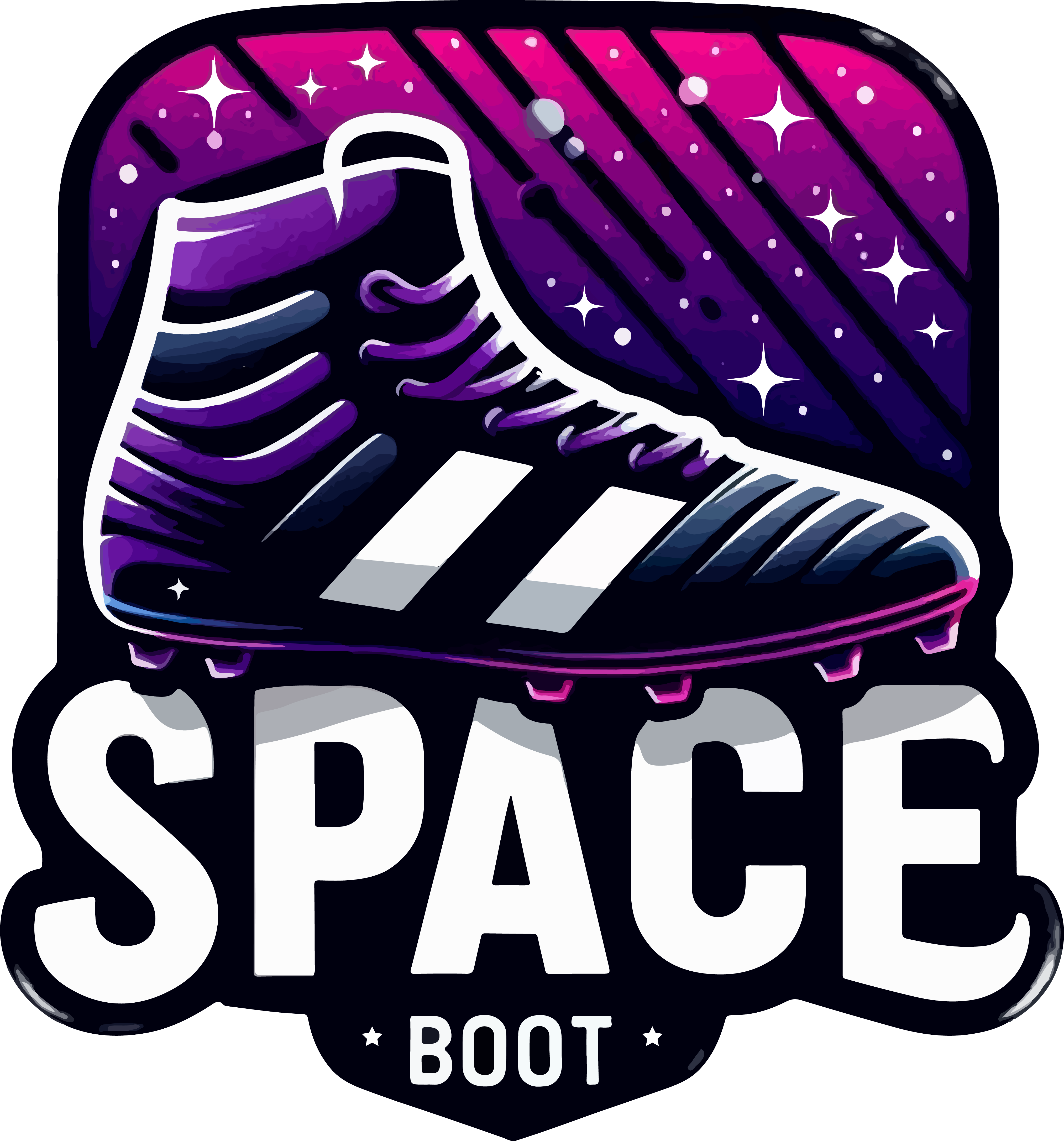 Space Boots