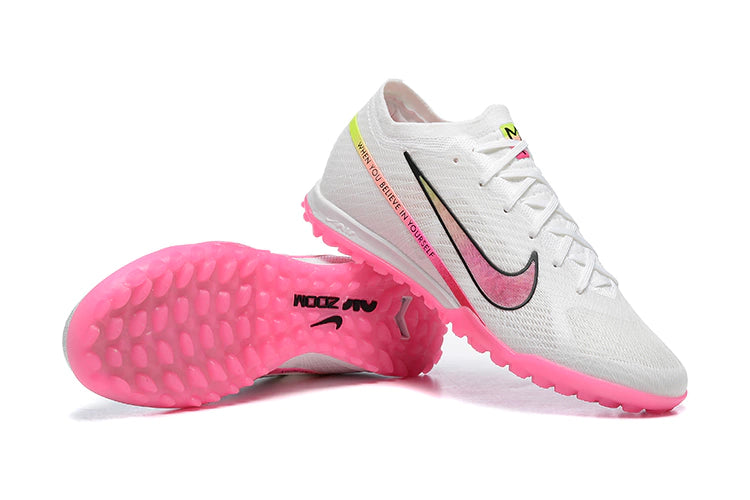 Chuteira Society Nike Mercurial Air Zoom Vapor 15 TF